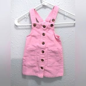 Wonder nation corduroy jumper